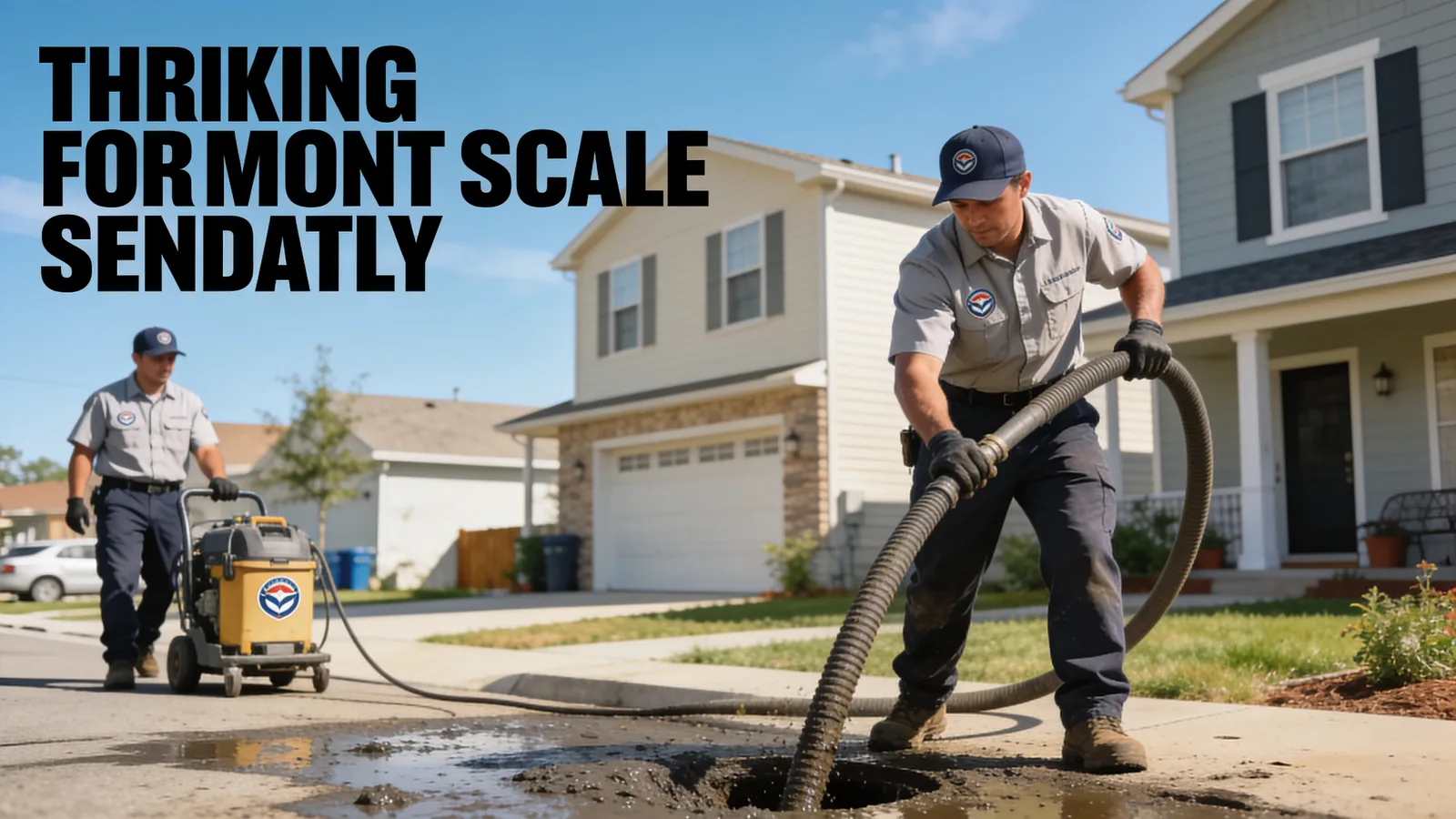 Sewage Cleanup in Edgecomb, ME near me